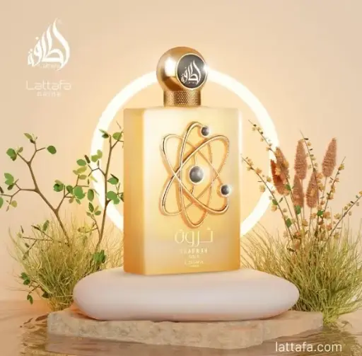 Tharwah gold