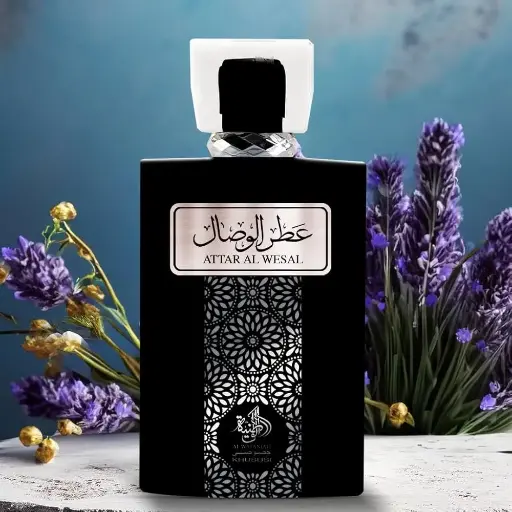 Attar Al Wesal Masculino 
