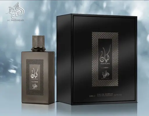 Kayaan Classic Eau De Parfum 