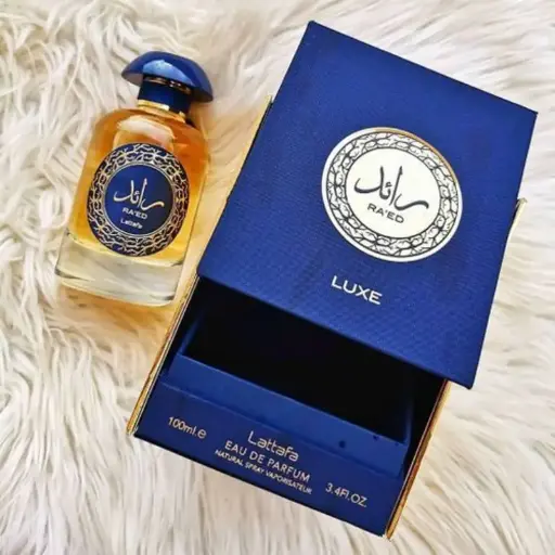  Perfume arabe RAED LUXE 100 ml