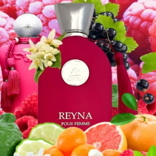 Reyna Maison Alhambra - Perfume Feminino