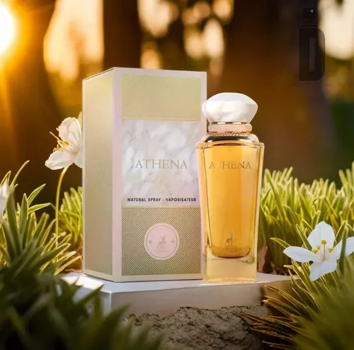 MAISON ALHAMBRA ATHENA 100ML