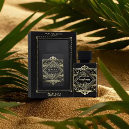 Lattafa Oud For Glory 100ml
