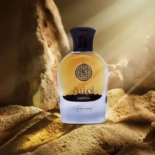 Al Wataniah Amnia 100ml