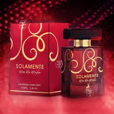 Maison Alhambra - Solamente 100 Ml